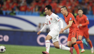 Nóng bỏng vòng loại thứ ba World Cup 2026, châu Á chờ thêm vé