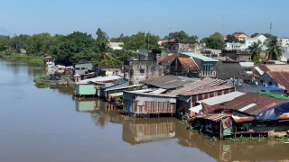 Bảo vệ chất lượng nguồn nước, nâng cao chất lượng môi trường
