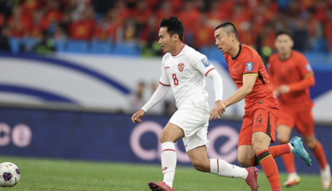 Nóng bỏng vòng loại thứ ba World Cup 2026, châu Á chờ thêm vé