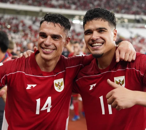 Tuyển Indonesia không vô địch AFF Cup nhưng mạnh nhất Đông Nam Á