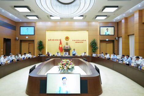 Sau sắp xếp, cả nước có 3.321 đơn vị hành chính cấp xã, giảm gần 67% đơn vị