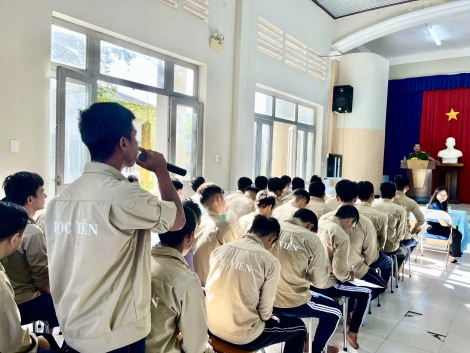 Thực hiện đồng bộ các mặt công tác phòng, chống tội phạm và tệ nạn ma tuý