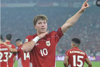 Indonesia tăng mạnh thứ hạng trên BXH FIFA