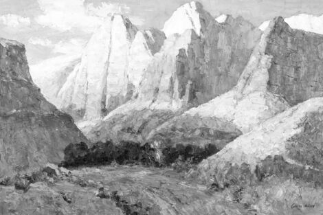 Hang vàng