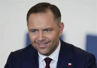 Tổng thống đắc cử Ba Lan phản đối Ukraine gia nhập EU