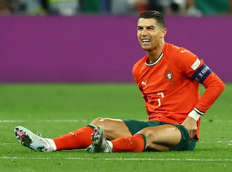 Ronaldo ghi bàn rồi chấn thương, Bồ Đào Nha vô địch UEFA Nations League