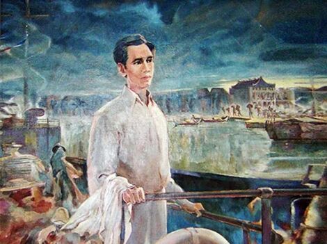 Kỳ cuối: "Đây là con đường giải phóng chúng ta!"