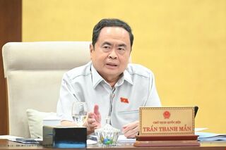 'Phân cấp cho tỉnh nhưng phải giám sát, tránh việc tỉnh làm gì Trung ương không biết'