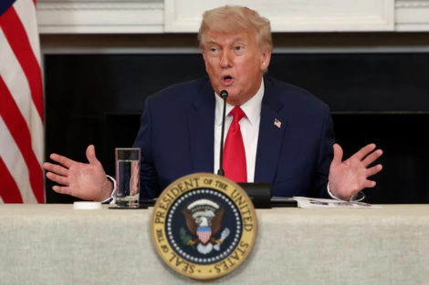 Đến lượt Đông Nam Á 'chao đảo' sau hạn chế nhập cảnh của ông Trump