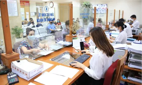 Người dân có thể làm thủ tục hành chính ở bất kỳ xã, phường nào trong một tỉnh