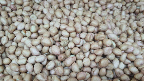 Lợi ích của việc ăn đậu phộng trước khi đi ngủ vào mỗi buổi tối