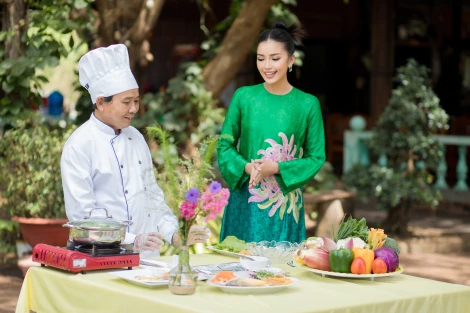 Triển lãm “Thành tựu kinh tế - xã hội” diễn ra vào cuối tháng 8.2025