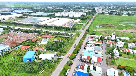 Từ 1.1.2026: Không cấp giấy chứng nhận đăng ký đầu tư dự án sản xuất và nhập khẩu túi nylon khó phân huỷ sinh học