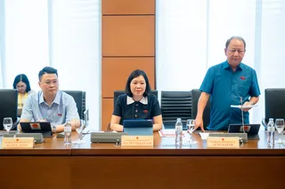 Sáp nhập tỉnh - quyết định lịch sử và 'núi' công việc đang chờ Chính phủ