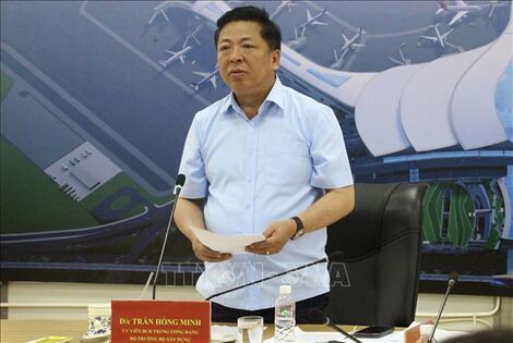 Bộ trưởng Trần Hồng Minh: Hướng dẫn chi tiết cho địa phương khi phân cấp, phân quyền