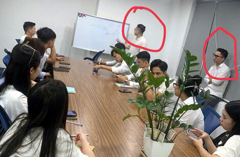 Hàng nghìn người mất trắng tài sản sau giấc mơ 'giàu nhanh': Tiền đã về tay ai?
