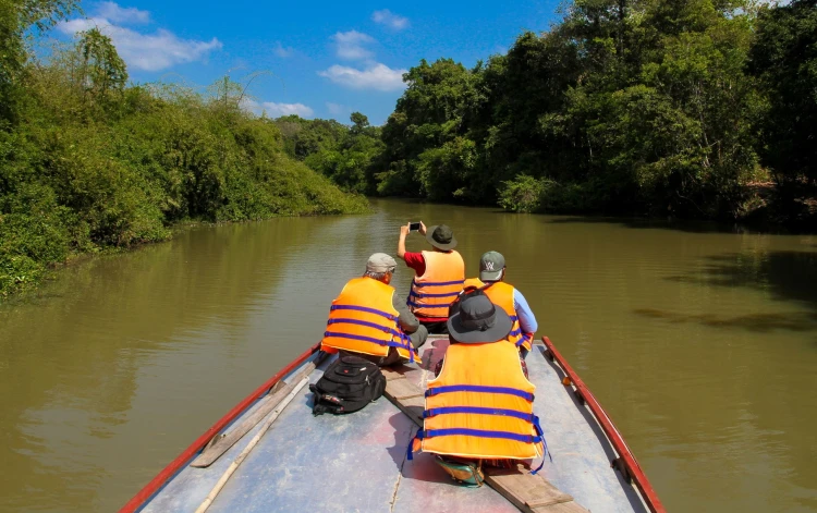 Điểm báo in Tây Ninh ngày 14.06.2025
