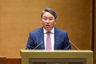 Văn bản pháp luật do cấp huyện ban hành có hiệu lực đến khi nào?