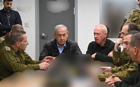 Israel có thể tấn công Iran vào ngày 15/6, Mỹ không hỗ trợ quân sự
