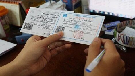 Bổ sung 4 trường hợp được hỗ trợ mức đóng bảo hiểm y tế từ 1/7