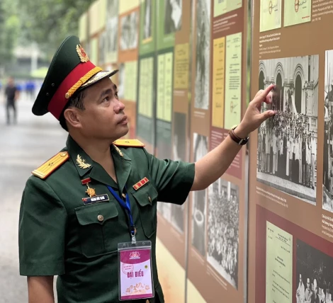 Bén duyên với nghề báo từ niềm đam mê