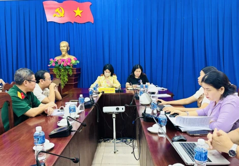 Huyện Dương Minh Châu: Chủ động, quyết liệt trong thực hiện sắp xếp tài sản công theo chủ trương của Đảng, Nhà nước
