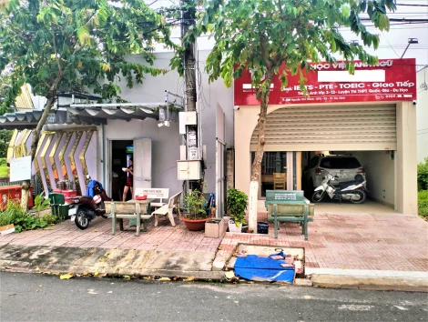 Có nhà nhưng không ở được vì karaoke gây tiếng ồn