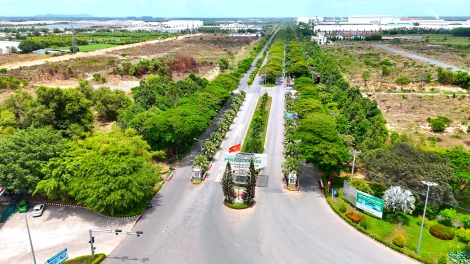 Tây Ninh: Điểm sáng trong thu hút đầu tư nước ngoài