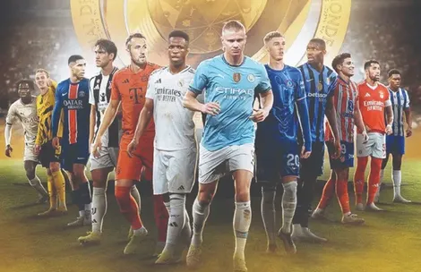FIFA Club World Cup 2025: Cuộc chiến ngôi vương toàn cầu