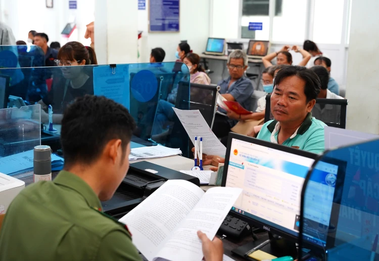 Điểm báo in Tây Ninh ngày 16.06.2025
