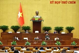 Ngày 17/6, Quốc hội thảo luận về kế hoạch phát triển kinh tế xã hội và ngân sách nhà nước