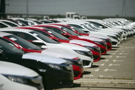 Bí thư, chủ tịch xã được bố trí ôtô phục vụ công tác chung