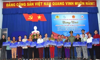 Đề án 939 tiếp sức phụ nữ khởi nghiệp