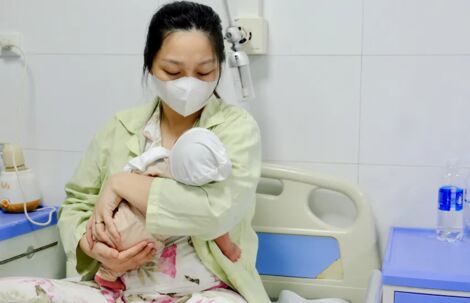 Nhiều quy định mới về chế độ thai sản từ 1-7