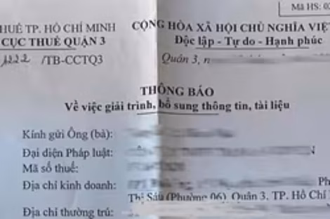 Khi dữ liệu cá nhân bị mua bán tràn lan trên mạng xã hội, nhiều người trở thành nạn nhân của những chiêu trò lừa đảo tinh vi. Từ việc bị khủng bố đòi nợ oan ức đến bất ngờ đứng tên những công ty “ma”, cuộc sống và uy tín của họ bị ảnh hưởng nghiêm trọng, thậm chí đối mặt với rắc rối pháp lý mà không hề hay biết.