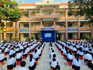Phụ nữ Tây Ninh: Chung tay xây dựng văn hoá giao thông an toàn