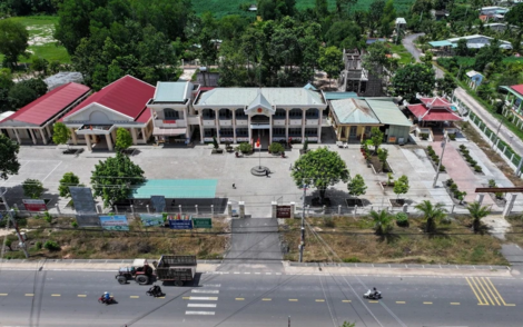 Hợp nhất Tây Ninh và Long An: Định hình lại không gian phát triển