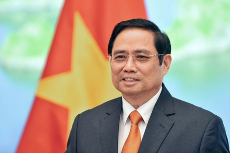 Thủ tướng Phạm Minh Chính nhận thêm trọng trách mới