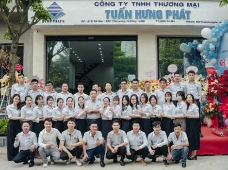 Nâng tầm hiệu quả quản lý nước nhờ thiết bị đo chất lượng tại Thietbidothp.vn