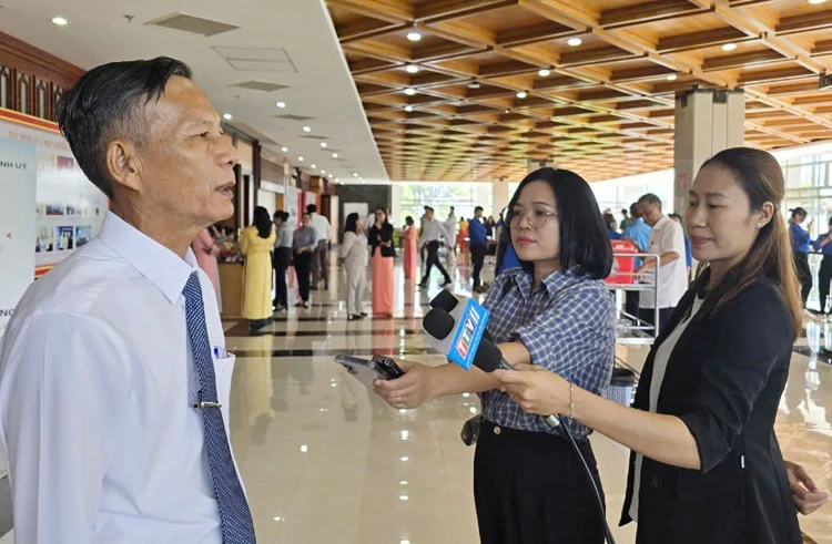 Điểm báo in Tây Ninh ngày 20.06.2025