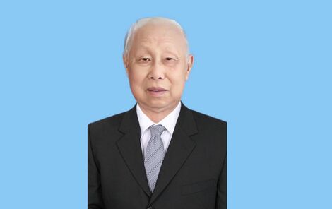 Thông tin gửi Báo về lễ tang ông Trần Văn Chung
