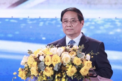 Báo chí Cách mạng có vai trò đặc biệt quan trọng trong hành trình vươn mình, phát triển mạnh mẽ của dân tộc*