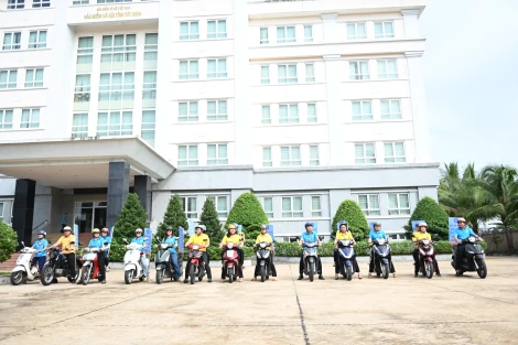 Bảo hiểm xã hội tự nguyện: “Giá đỡ” an sinh cho người lao động
