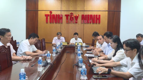 Nỗ lực hoàn thành mục tiêu xóa nhà tạm, nhà dột nát trước ngày 31.8.2025