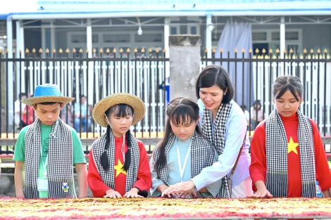 Sản phẩm OCOP: Cầu nối nông thôn và du lịch