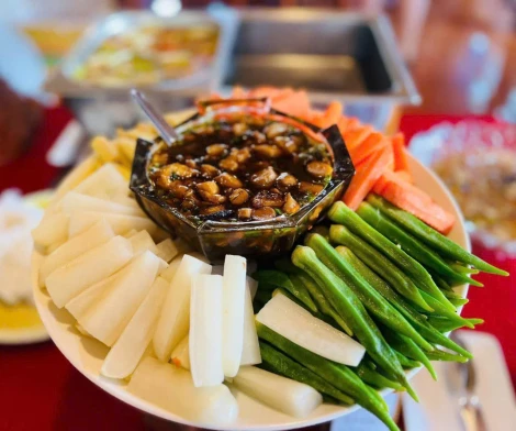 Tây Ninh, xa nhớ... ở thương