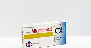 Thu hồi thuốc Alfachim vi phạm mức độ 2