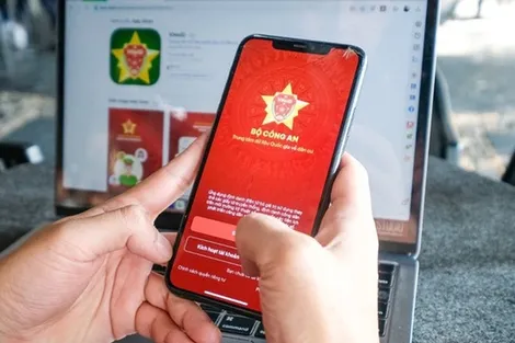 Từ 1/7, doanh nghiệp không có VNeID sẽ không được truy cập hệ thống thuế điện tử