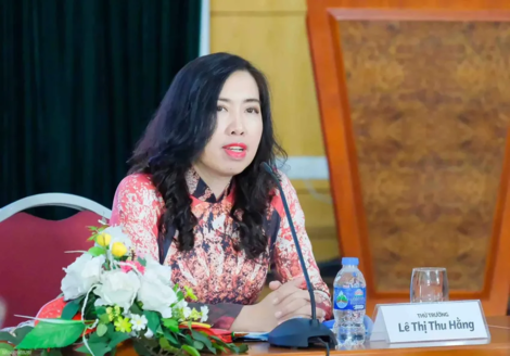 Ủy ban Nhà nước về người Việt Nam ở nước ngoài đã gắn kết hơn 6 triệu kiều bào