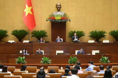 Đề nghị bổ sung quy định nhằm bảo đảm tính minh bạch và không làm phát sinh các cơ chế “xin - cho"